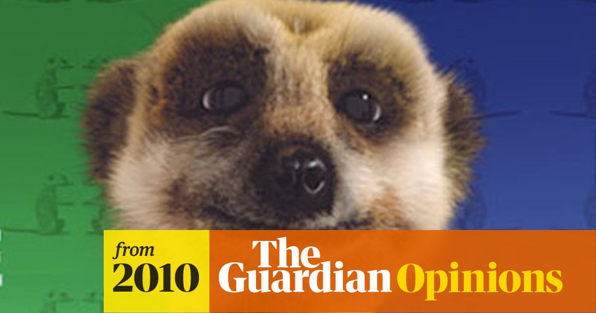 Meerkat Values Open Thread The Guardian Meerkat Values Open Thread The Guardian