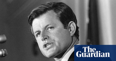 Ted Kennedy A Tale Of American Shame And Redemption