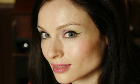 Sophie Ellis-Bextor