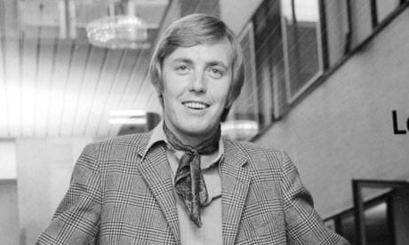 Simon Dee in 1969