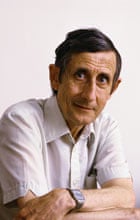 Physicist and writer Freeman Dyson