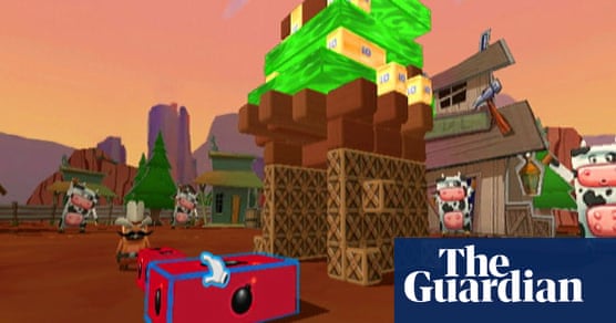 Top 10 Wii Games You May Have Missed Technology The Guardian Top 10 Wii Games You May Have Missed Technology The Guardian