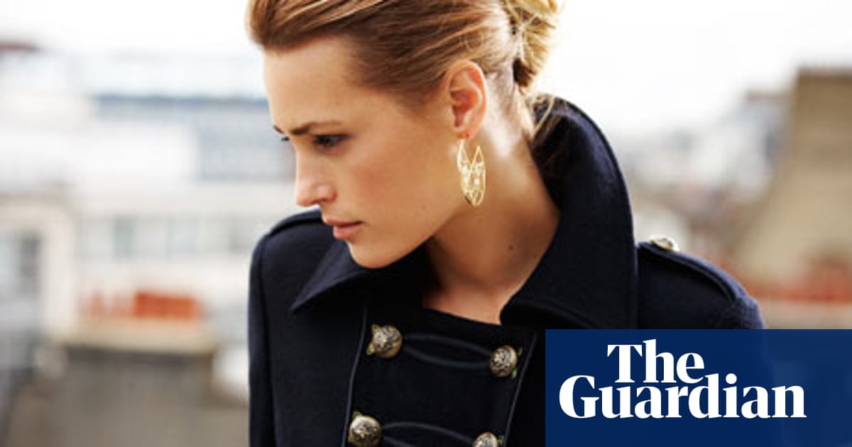 Yasmin Le Bon Age Of Elegance Fashion The Guardian
