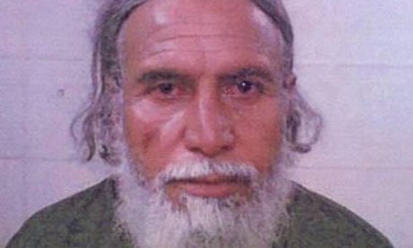 Swat Taliban leader Muslim Khan in custody