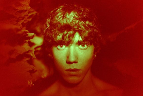 Moonmilk Going Underground With Ryan Mcginley Art And Design The Guardian