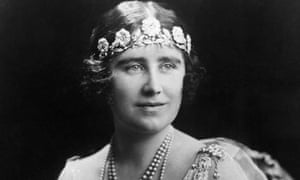 The Queen Of Unkindness Tanya Gold Opinion The Guardian