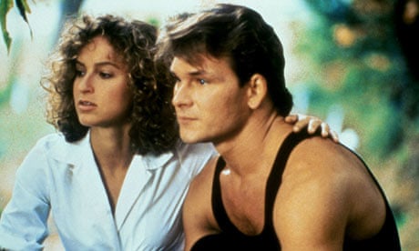 Why we loved Patrick Swayze | Patrick Swayze | The Guardian