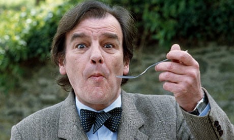 keith floyd