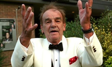 keith floyd