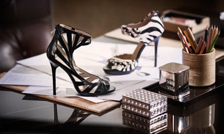 Jimmy Choo - Fashion Designer Encyclopedia - women, men, shoes