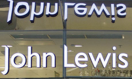 John Lewis & Partners  Homeware, Fashion, Electricals & More