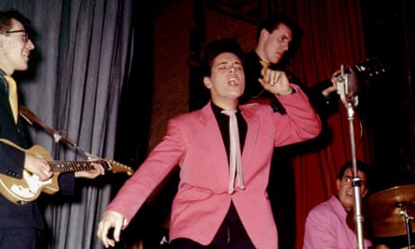 Cliff Richard – why we've got him all wrong | Cliff Richard | The Guardian