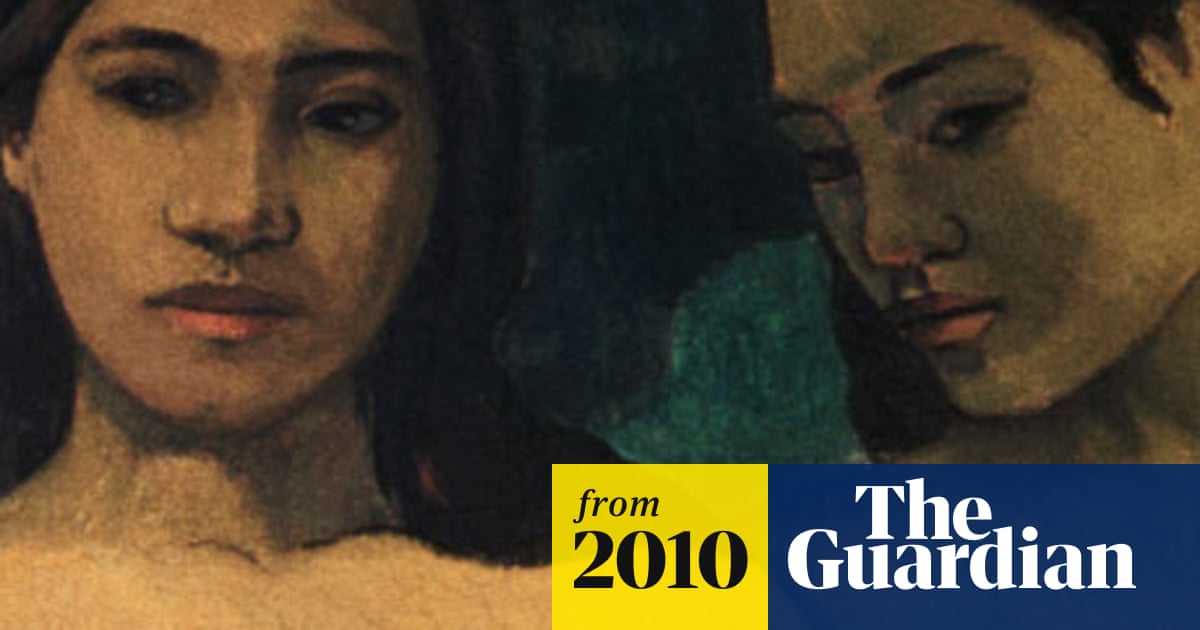 Paul Gauguin Exhibition Reveals Artist As Self Publicist And Truth Manipulator Paul Gauguin The Guardian Paul Gauguin Exhibition Reveals Artist As Self Publicist And Truth Manipulator Paul Gauguin The Guardian