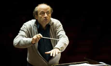Can T Get Mahler Out Of My Head Classical Music The Guardian