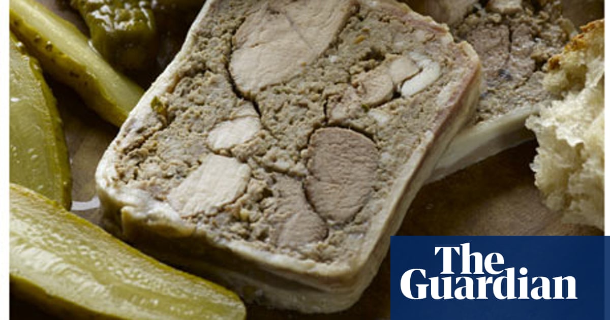 Can I Eat Potted Meat While Pregnant?
