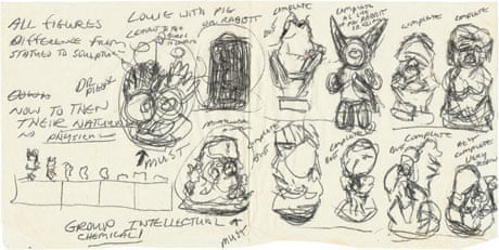 Jeff Koons - A creative process under scrutiny - Art@Law