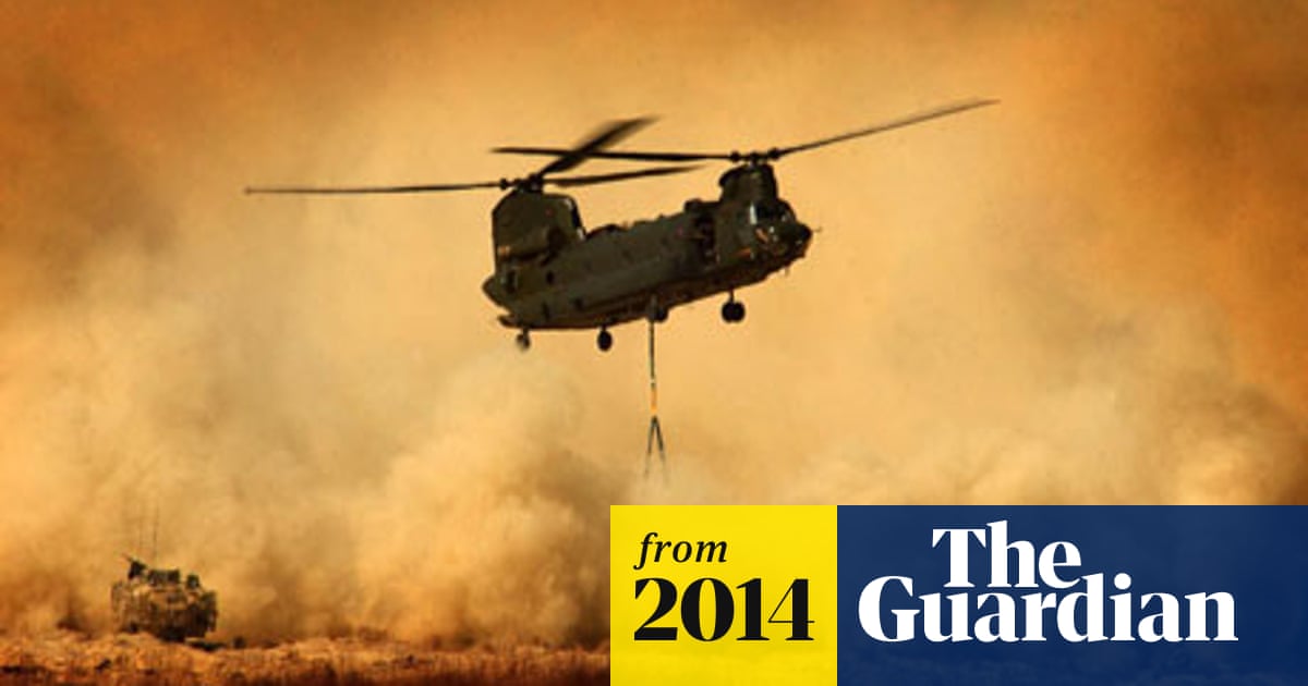 Nato Troops Killed In Afghanistan Helicopter Crash Nato The Guardian Nato Troops Killed In Afghanistan Helicopter Crash Nato The Guardian
