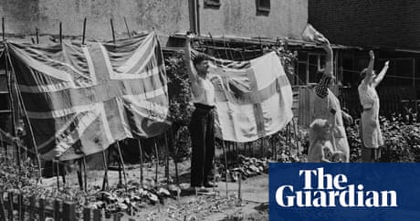 The Second World War The Honourable Road To Ruin Politics The Guardian