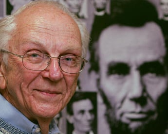 David Herbert Donald