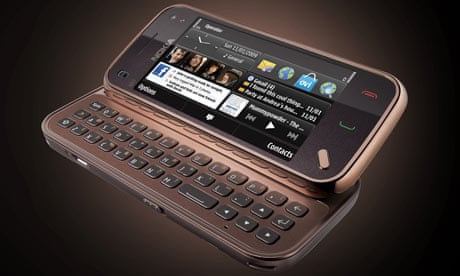 Nokia N97 lite