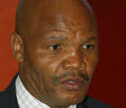 leonard chuene