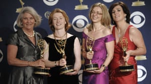 Emmys : Little Dorrit wins Emmys