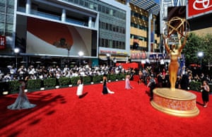 Emmys : 61st annual primetime emmy awards  