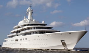 Roman Abramovich S Secret Weapon Technology The Guardian