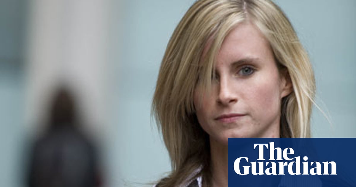 Blurred Boundaries For Teachers Education The Guardian Teacher S Day 2022 Hairstyles