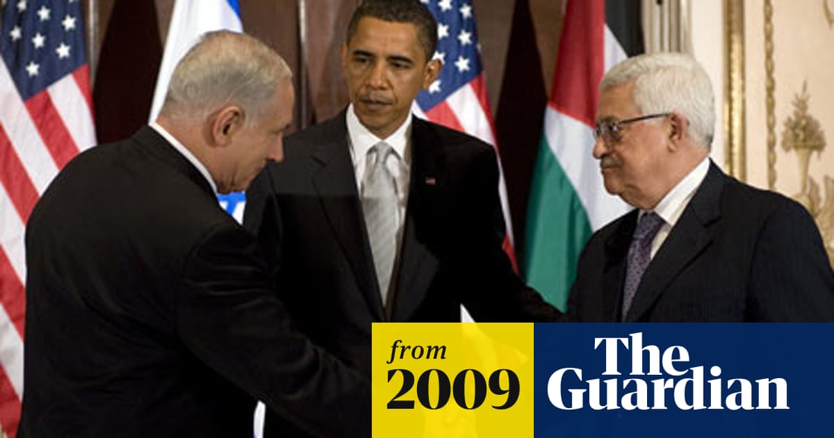 Barack Obama and the shattered hopes of a new Middle East – Middle East Monitor