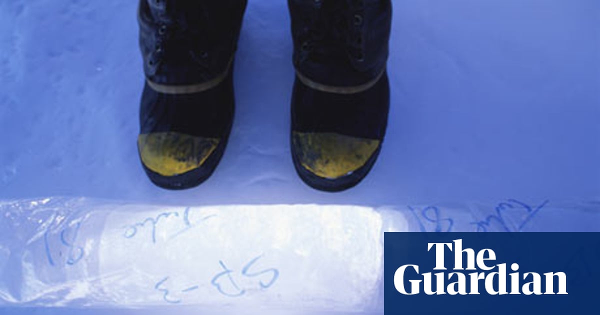 Climatologist Ellen Mosley Thompson On Warming In Antarctica Polar Regions The Guardian Climatologist Ellen Mosley Thompson On Warming In Antarctica Polar Regions The Guardian