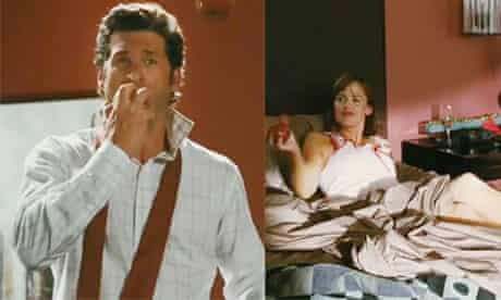 Anna Pickard Valentine S Day Trailer All The World S Romcoms In One Sickly Sweet Dose Film The Guardian