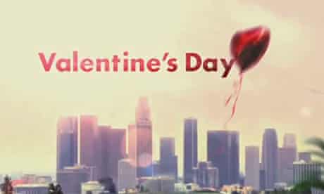 Valentine's Day trailer: Valentine's Day: Valentine's Day