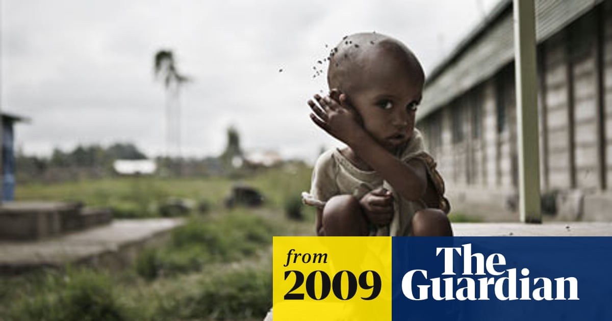By 50 25m More Children Will Go Hungry As Climate Change Leads To Food Crisis Food The Guardian