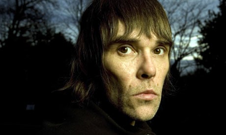 Ian Provan Gallagher Ian Brown