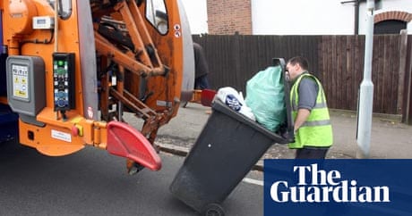 How Much Of Your Council Tax Get Wasted On Waste Donnachadh