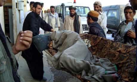 NATO Airstrike leaves 90 dead in Kunduz, Afghanistan