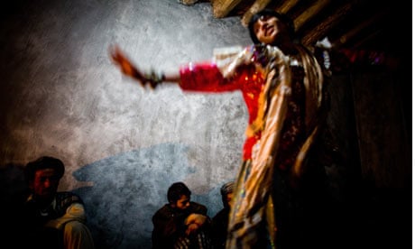 460px x 276px - The dancing boys of Afghanistan | Afghanistan | The Guardian