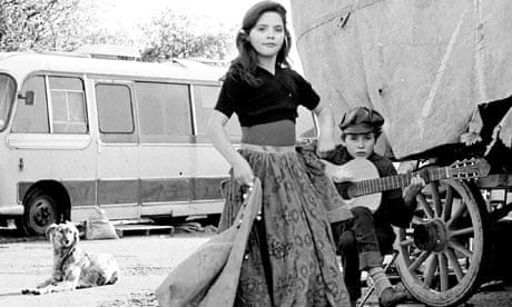 My Gypsy childhood | Life and style | The Guardian