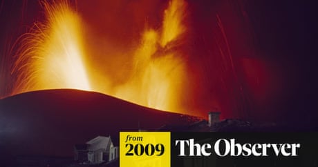 Global Warming Threatens Earth With Wave Of Natural Disasters