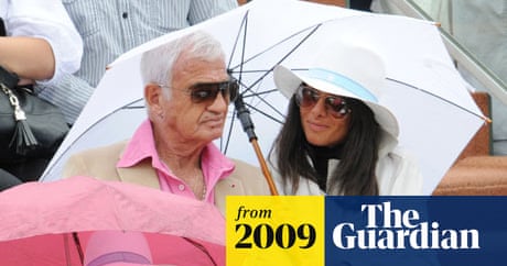 Jean Paul Belmondo In Saga Of Love Death Threats And Lap Dancing Clubs Jean Paul Belmondo The Guardian Jean Paul Belmondo In Saga Of Love Death Threats And Lap Dancing Clubs Jean Paul Belmondo The Guardian