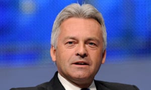 Alan Duncan Axed From Tory Front Bench Over Mps Expenses Outburst