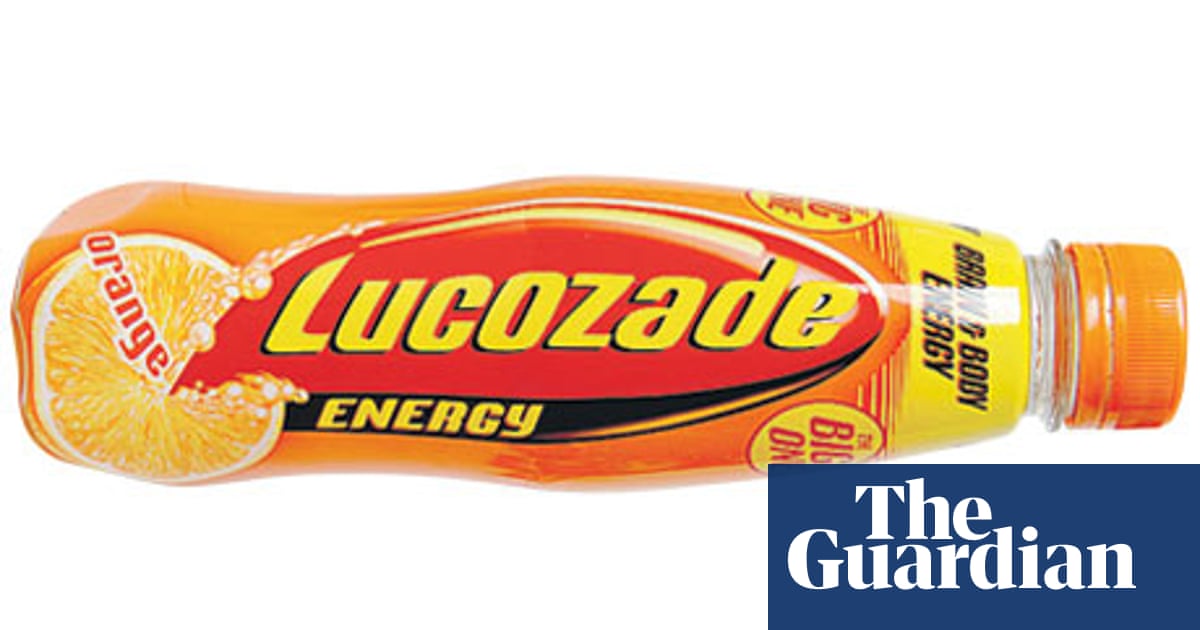 The Failed Bomb Plot Has Given Lucozade A Pr Problem Media The