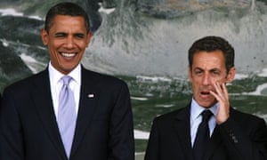 Does Nicolas Sarkozy Have Short Man Syndrome Fashion The Guardian