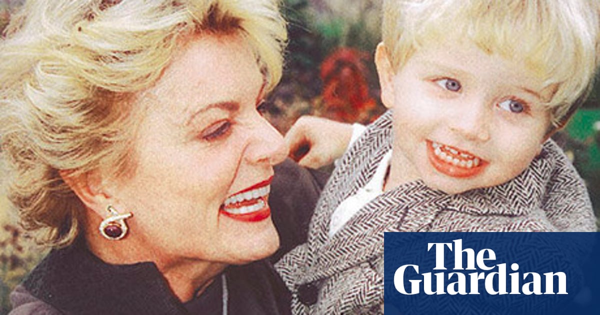 Speaking out on autism | Society | The Guardian