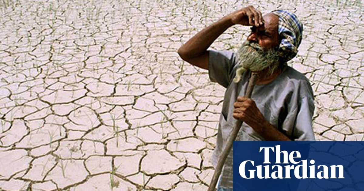 Us Company Plans To Ship Fresh Water From Alaska To India Water The Guardian