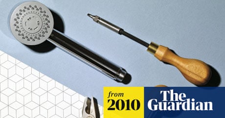 How to Disassemble a Shower Head: Easy Step-by-Step Guide