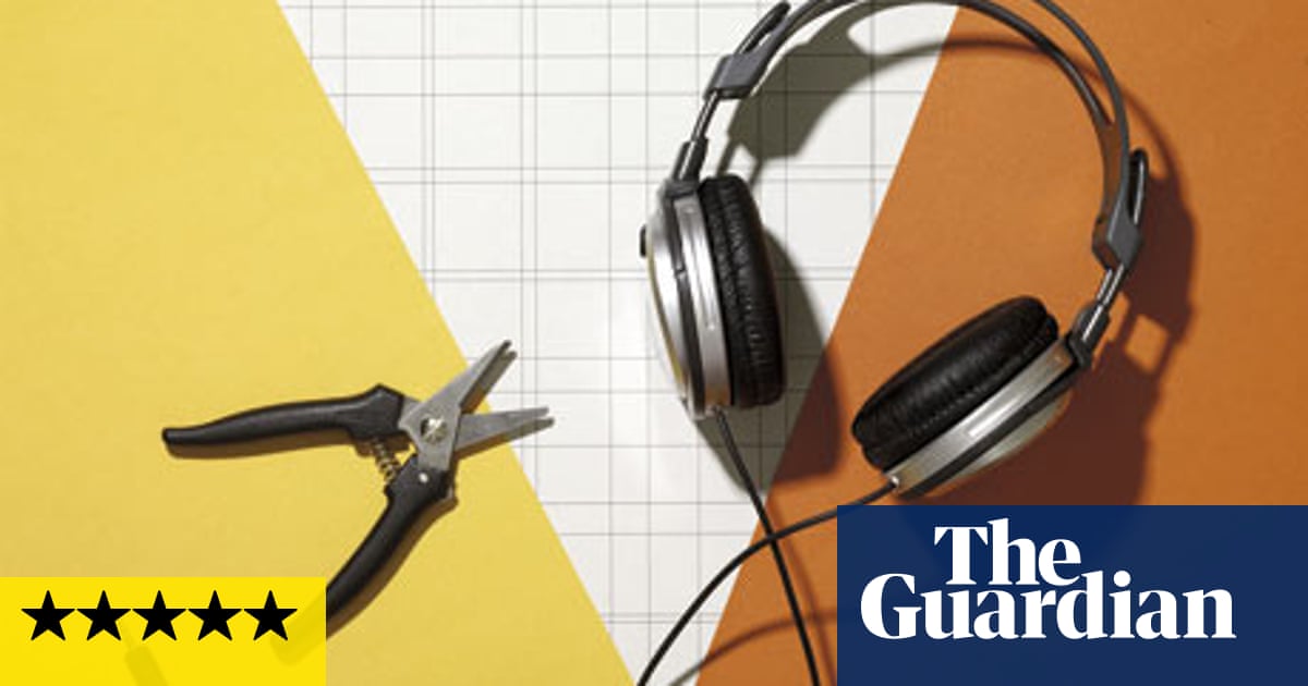 Repair Broken Headphones Gadgets The Guardian