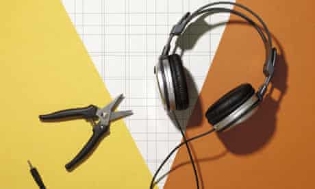 Repair Broken Headphones Gadgets The Guardian Repair Broken Headphones Gadgets The Guardian