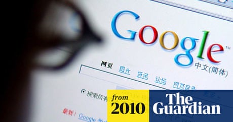 google to end censorship in china over